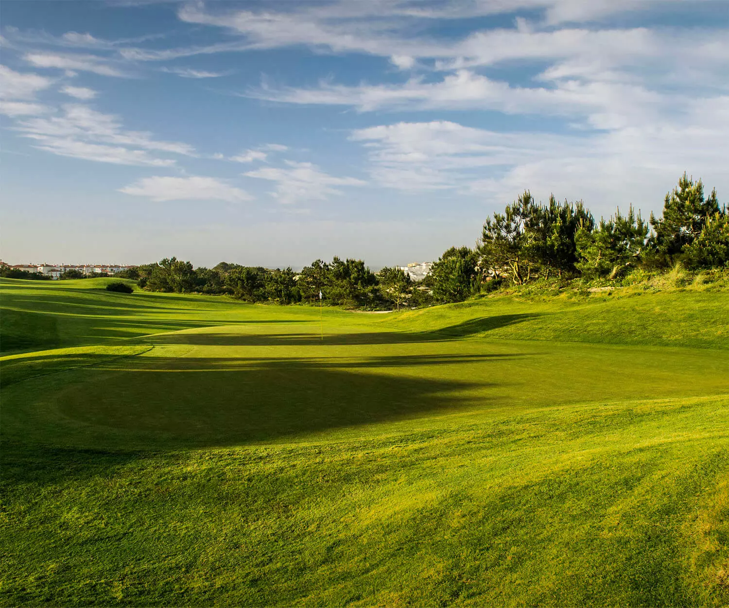 Praia D'el Rey Golf Course West Cliffs